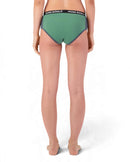 Mons Royale Women's Sylvia Merino Boyleg Underwear | Gearshop NZ
