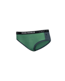 Mons Royale Women's Sylvia Merino Boyleg Underwear | Gearshop NZ