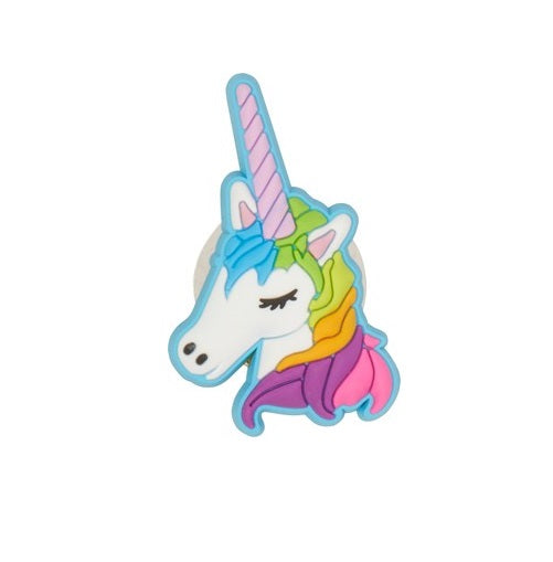 Crocs Jibbitz Shoe Charm - Unicorn