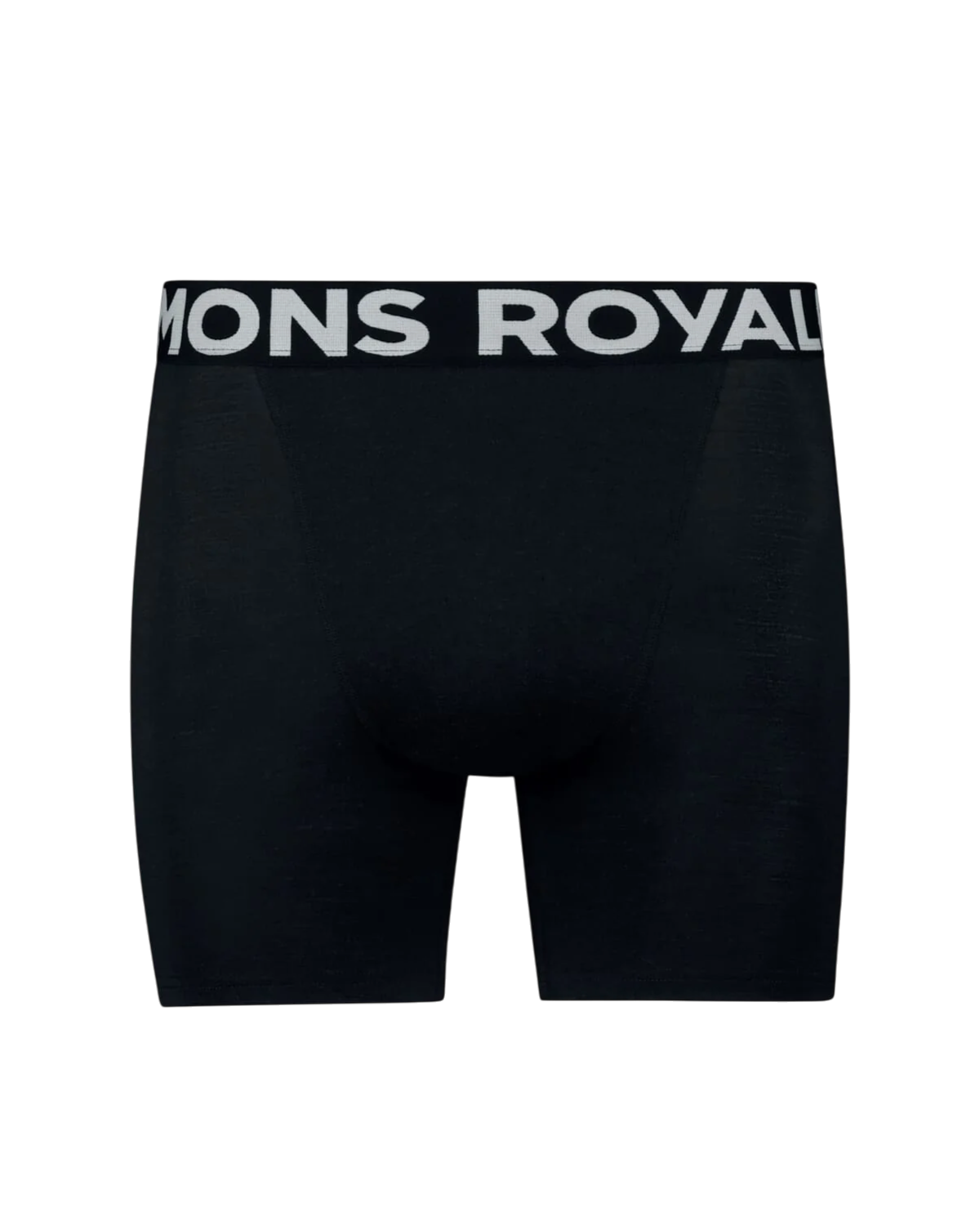 Mons Royale Men's Hold 'em Merino Boxer