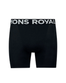 Mons Royale Men's Hold 'em Merino Boxer | Gearshop NZ