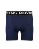Mons Royale Men's Hold 'em Merino Boxer | Gearshop NZ