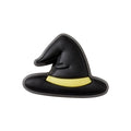 Crocs Jibbitz Shoe Charm - Witch Hat