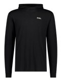 Mons Royale Men's Pivot Merino Long Sleeve Hoodie