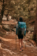 Gossamer Mariposa 60 Backpack | Gearshop NZ