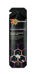 Kinetrix Energy Gel - Blackcurrant 50g