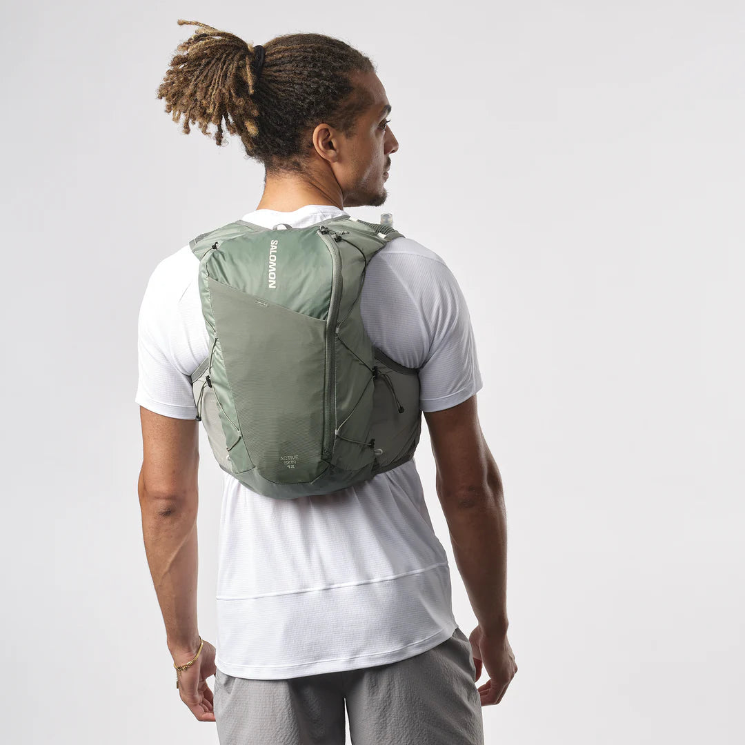 Salomon Active Skin 12 Set