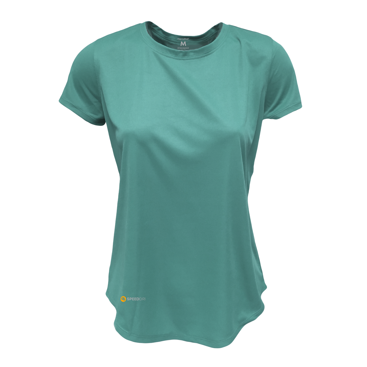 ThermaTech Womens Performance Short Sleeve Training Tee