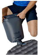 Rab Ultrasphere 5 Mat | Gearshop NZ