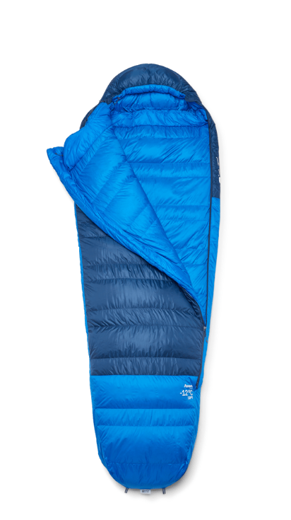 Rab Ascent Sleeping Bag -12°C / 10°F