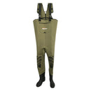 Snowbee Classic Neoprene Chest Wader | Gearshop NZ
