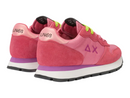 Sun68 Ally Solid Womens Sneaker | Gearshop NZ