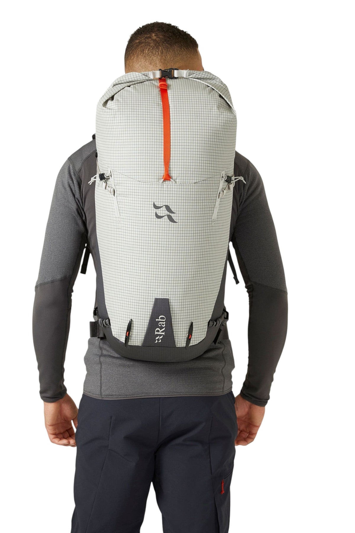 Rab Latok 38L Mountain Pack - Medium