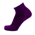 Point6 Merino Second Wind Ultra Light Mini Crew Socks