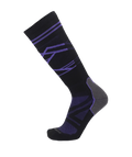Point6 Mountain Sun Pro Light OTC Ski Socks