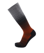 Point6 Ski Stripes Medium OTC Ski Socks