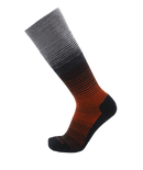 Point6 Ski Stripes Medium OTC Ski Socks