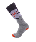 Point6 Bloom Medium OTC Ski Socks