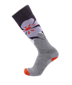 Point6 Bloom Medium OTC Ski Socks