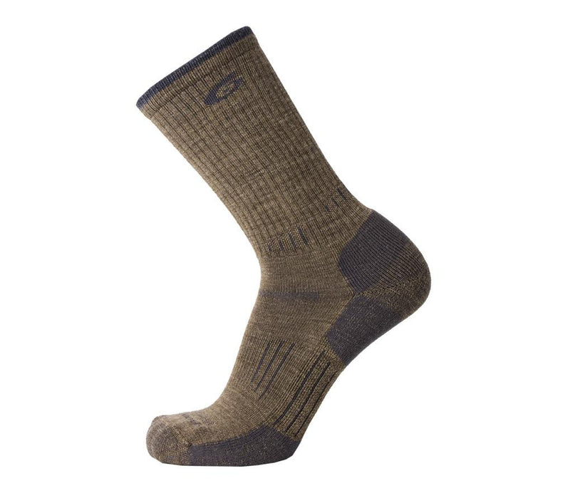 Point6 Merino Hiking Essential Light Crew Socks