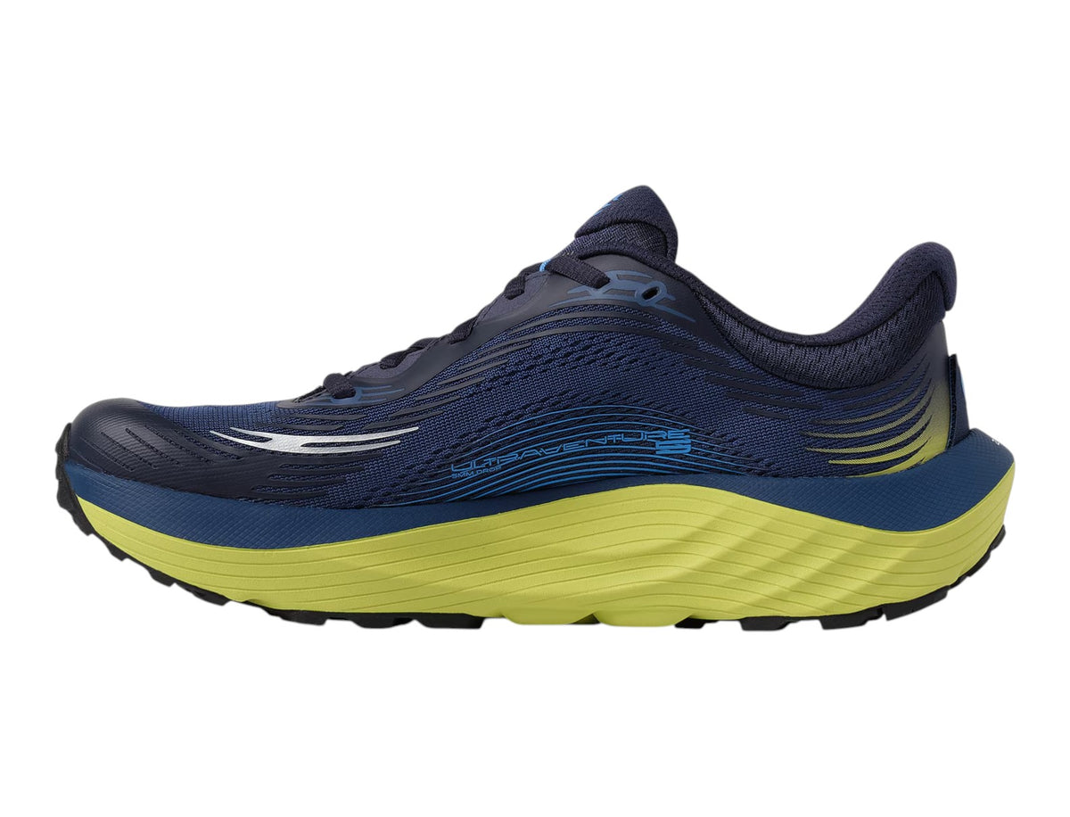 Topo - Ultraventure 5 - Men's Trail Running Shoes