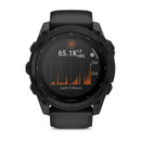 Garmin Tactix 8 – Solar Tactical Watch- 51MM