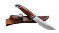 Oyo Geilo Sheath Knife