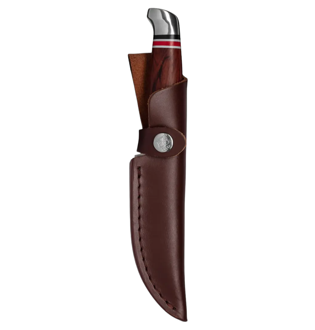 Oyo Geilo Sheath Knife
