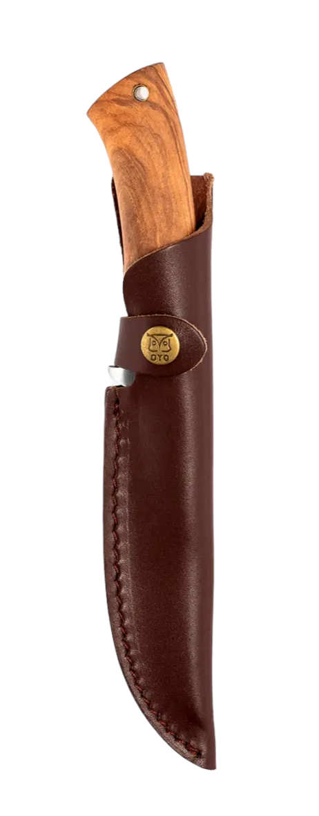 Oyo Rondane Sheath Knife