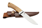 Oyo Rondane Sheath Knife