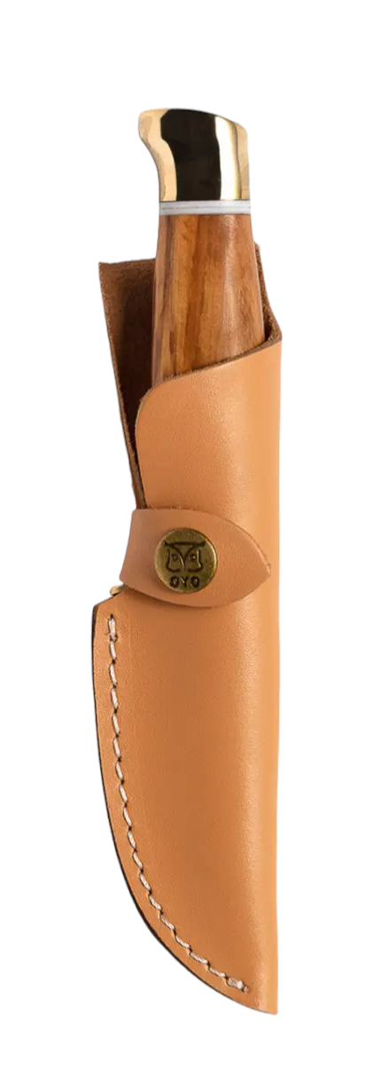 Oyo Jotunheimen Sheath Knife