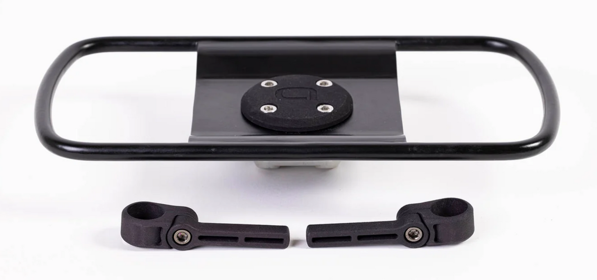 Aeroe Spider Pannier Receiver
