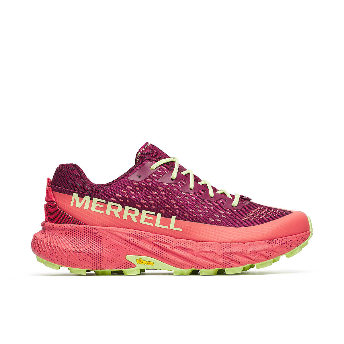 Merrell Men's Agility Peak 5 Trail Shoes