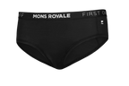 Mons Royale Women's Sylvia Merino Boyleg Underwear