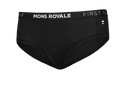 Mons Royale Women's Sylvia Merino Boyleg Underwear | Gearshop NZ