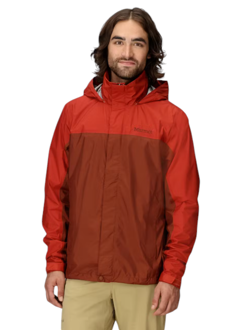 Marmot Men's PreCip Eco Rain Jacket