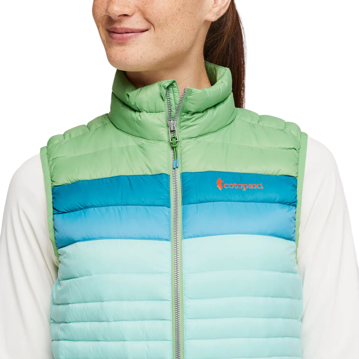 Cotopaxi Women's Fuego Down Vest