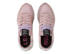 Sun68 Ally Solid Womens Sneaker