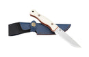 Oyo Svalbard Sheath Knife