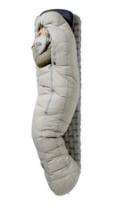 Rab Mythic -12degC Sleeping Bag - Dark Pewter - Regular LH | Gearshop NZ