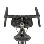 Restrap Race Bar Bag Drop Bar 7L - Black