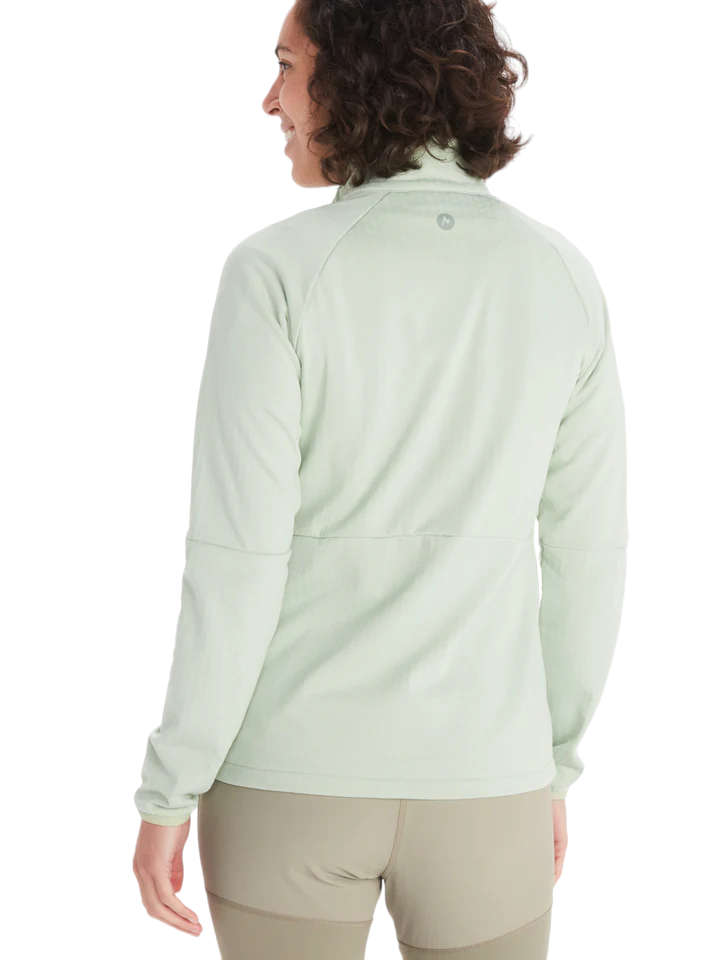 Marmot Women's Leconte Fleece Jacket