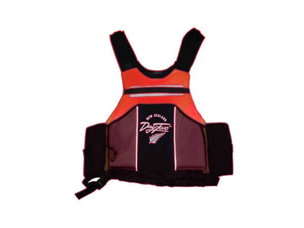 Day Two Adventure Racer/Multisport Race Vest