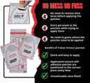 Trainer Armour Big Toe Hole Preventer Pack | Gearshop NZ