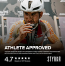 Styrkr Energy Bar BAR30 Dark Chocolate Chip | Gearshop NZ