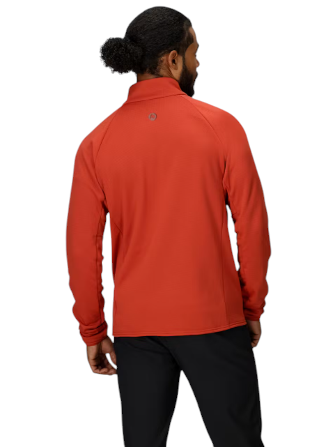 Marmot Men's Leconte Fleece Jacket