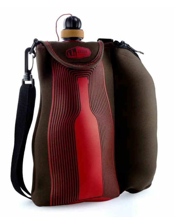 GSI Wine Glass Gift Set 750ml