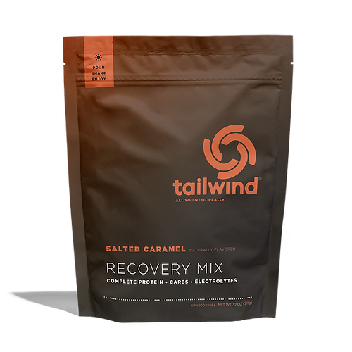 Tailwind Rebuild Recovery Drink 911g 15 Serve