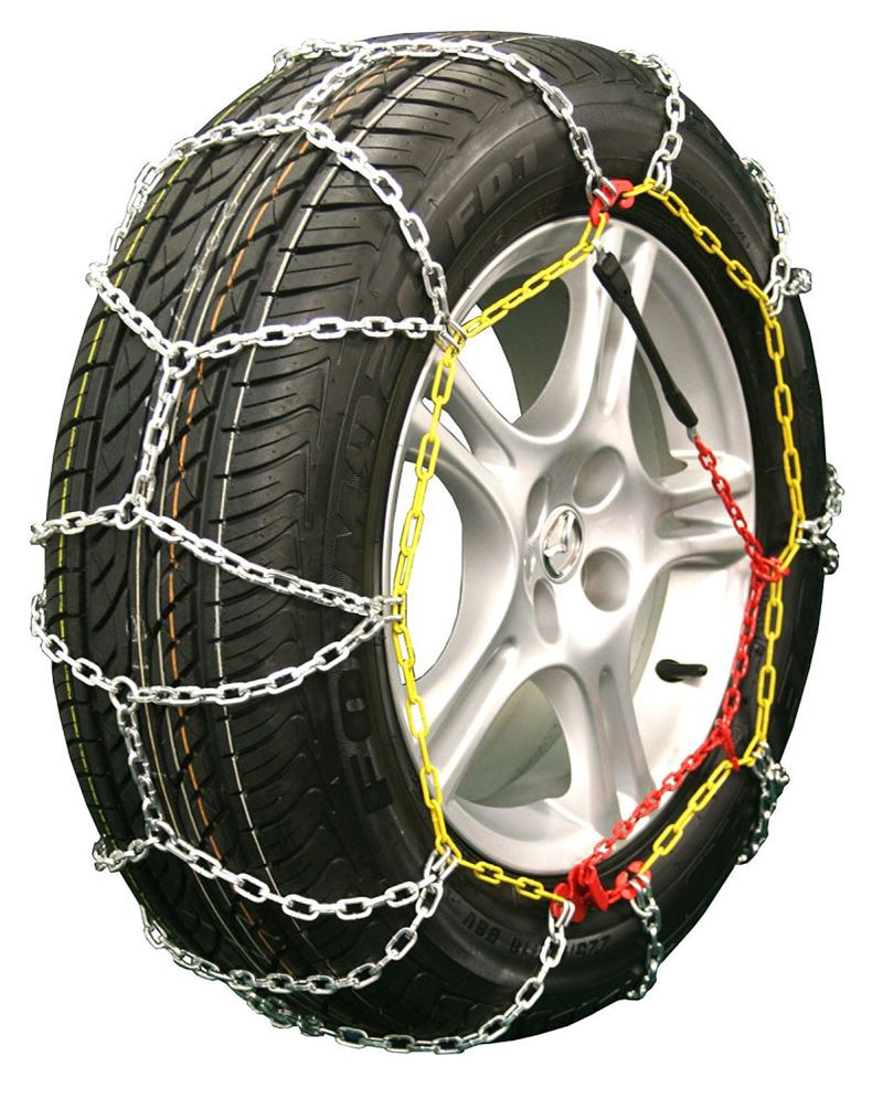 Alpine Star Snow Chains (12mm Clearance)