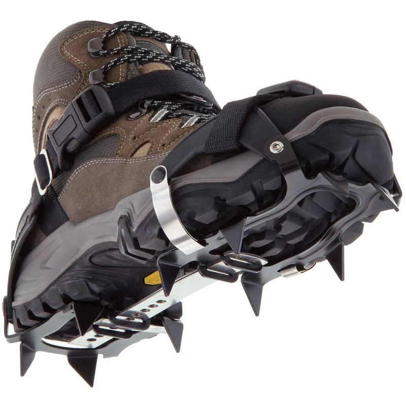 Kahtoola K10 Hiking Crampons - Regular